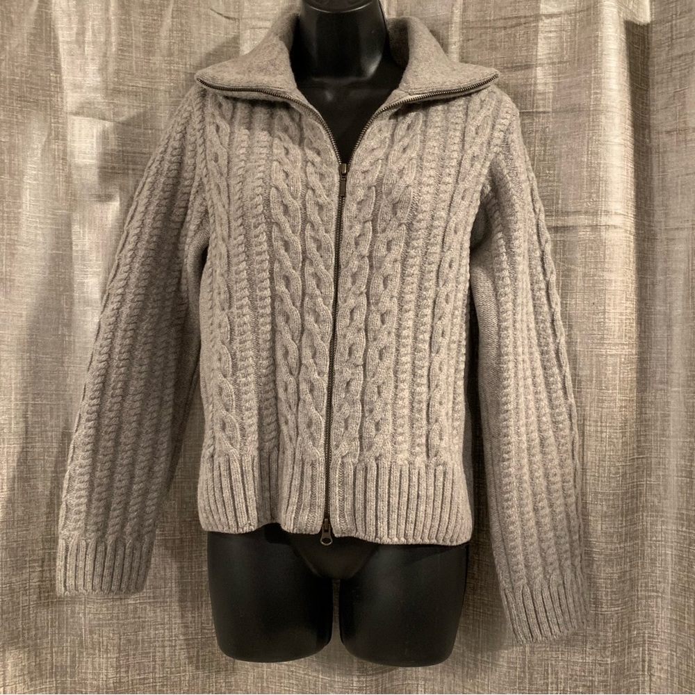 Boomerang Stockholm sweater